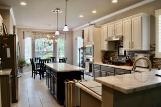 122 Camp Dr, Georgetown, TX 78633