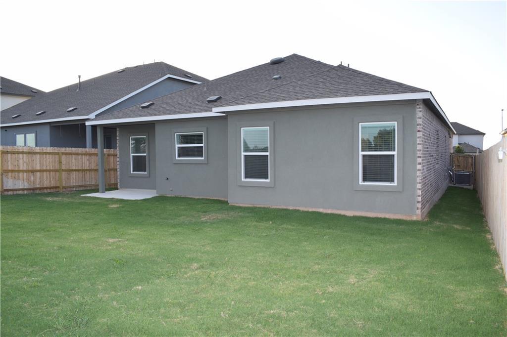 1000 Mallow Rd, Leander, TX 78641