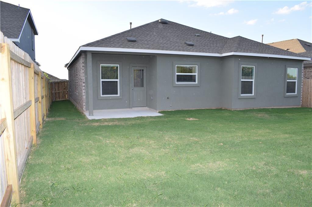 1000 Mallow Rd, Leander, TX 78641