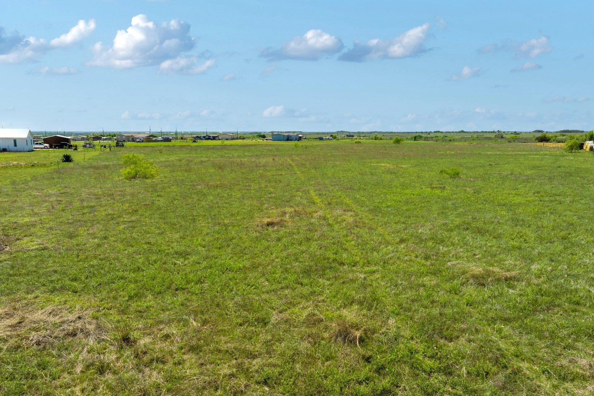 Lot 14 Samuel Dr, Bertram, TX 78605