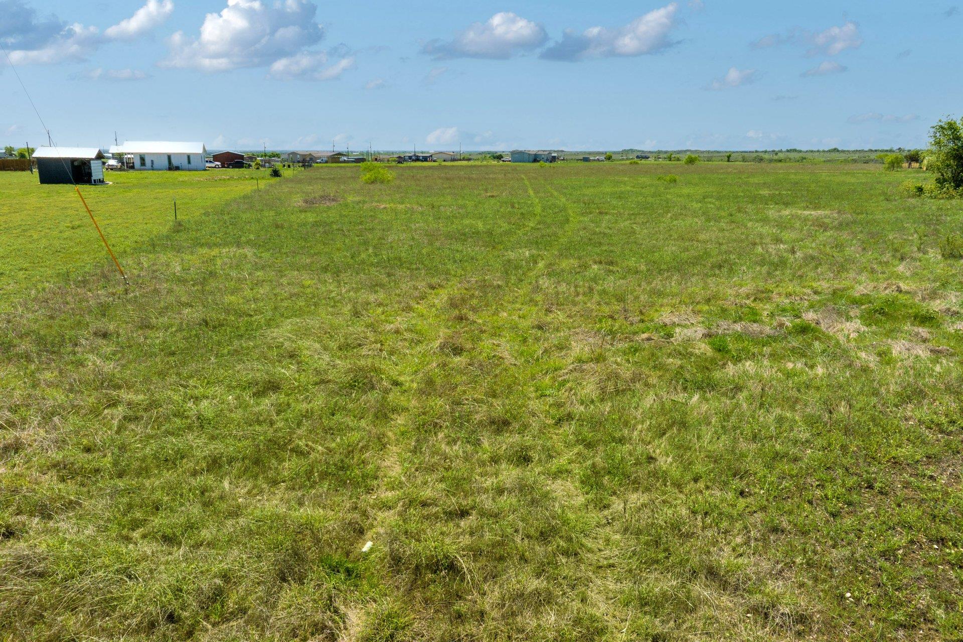 Lot 14 Samuel Dr, Bertram, TX 78605