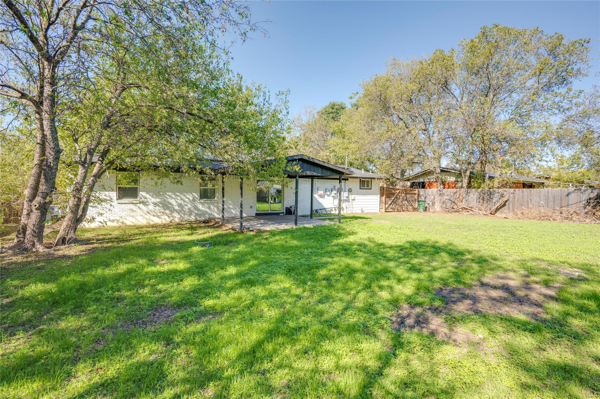 10805 Plains Trl, Austin, TX 78758