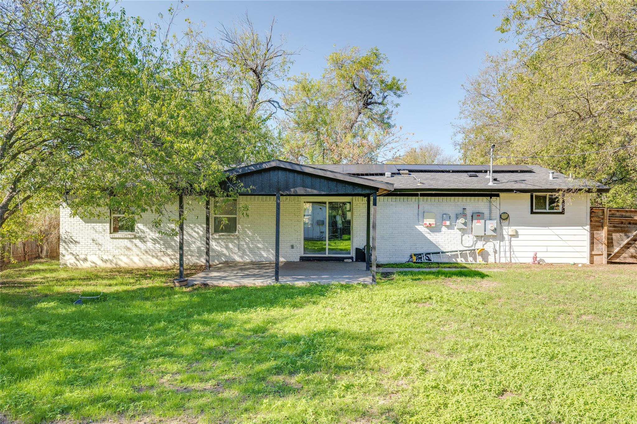 10805 Plains Trl, Austin, TX 78758