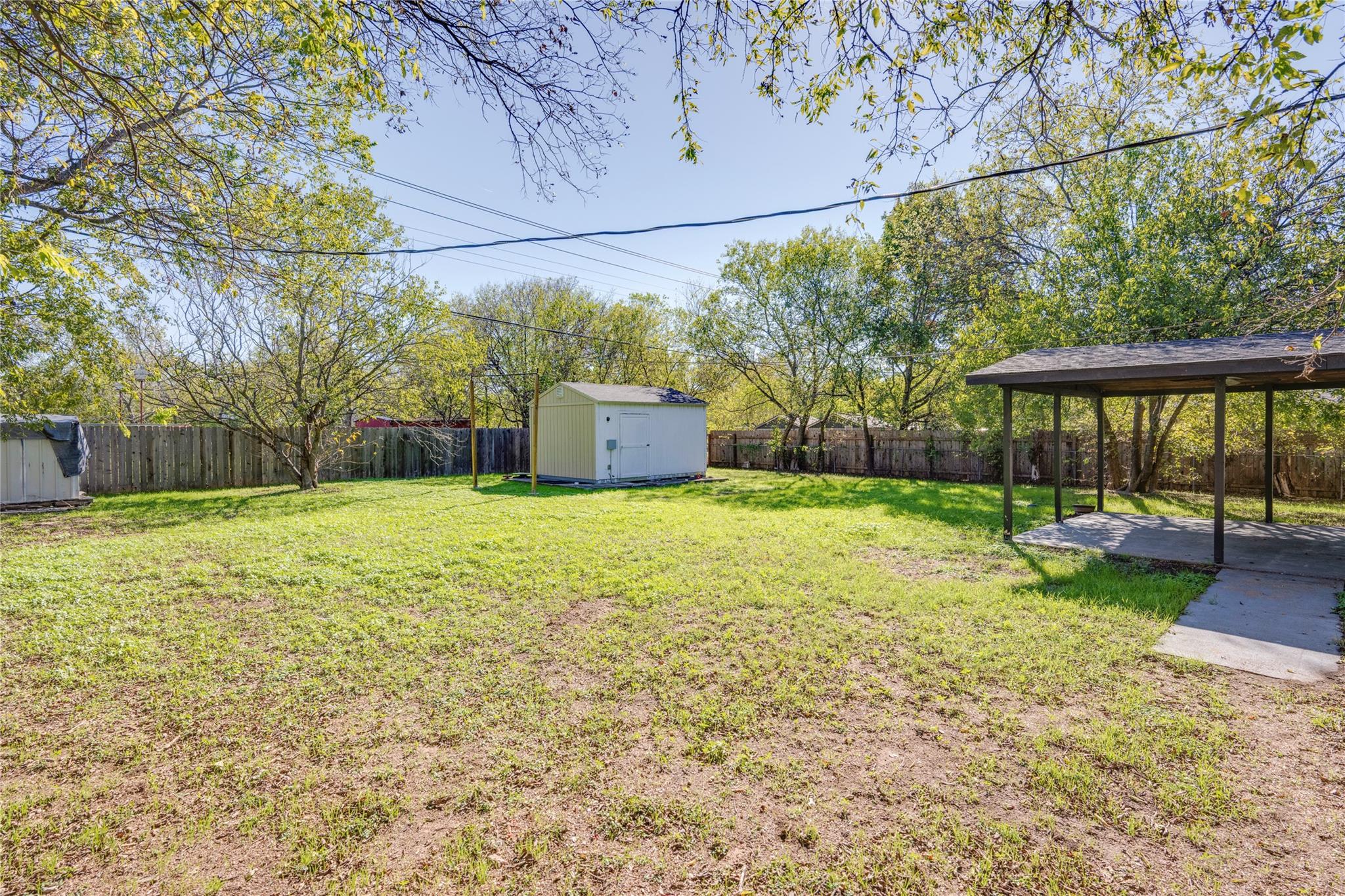 10805 Plains Trl, Austin, TX 78758