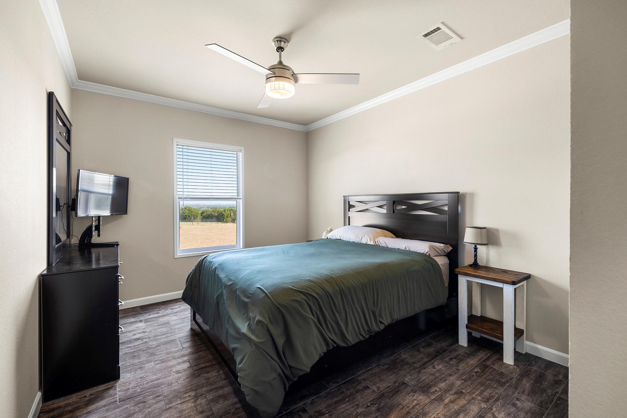 247 Daniel Dr, Bertram, TX 78605