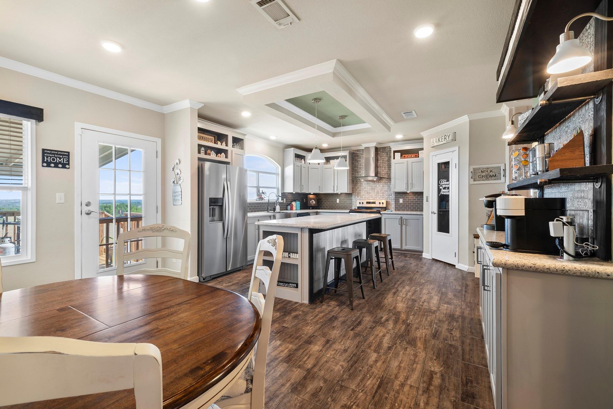 247 Daniel Dr, Bertram, TX 78605
