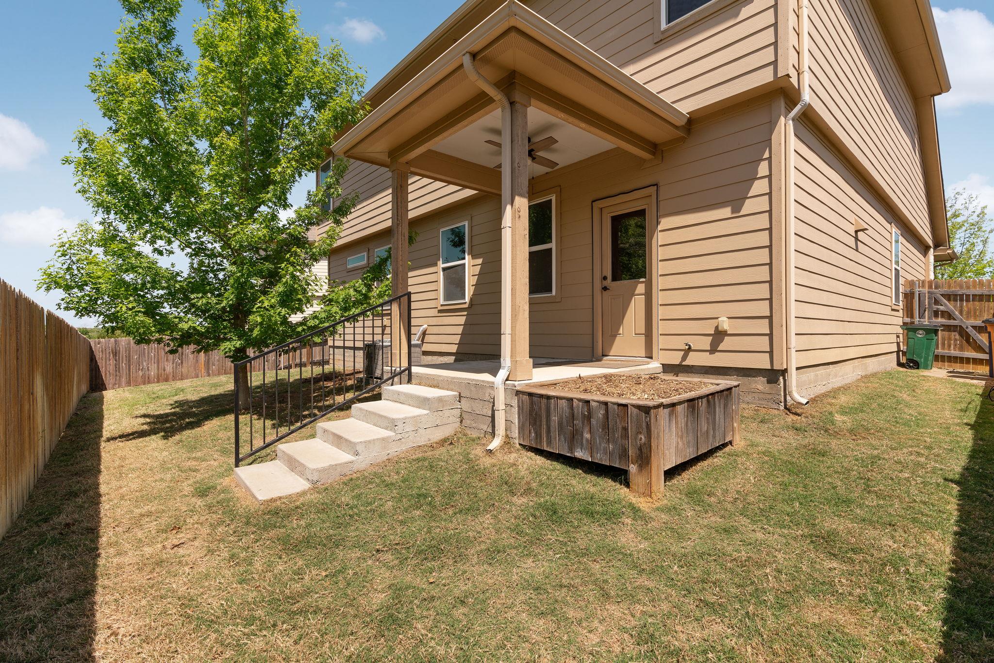 6501 Ranchito Dr, Austin, TX 78744