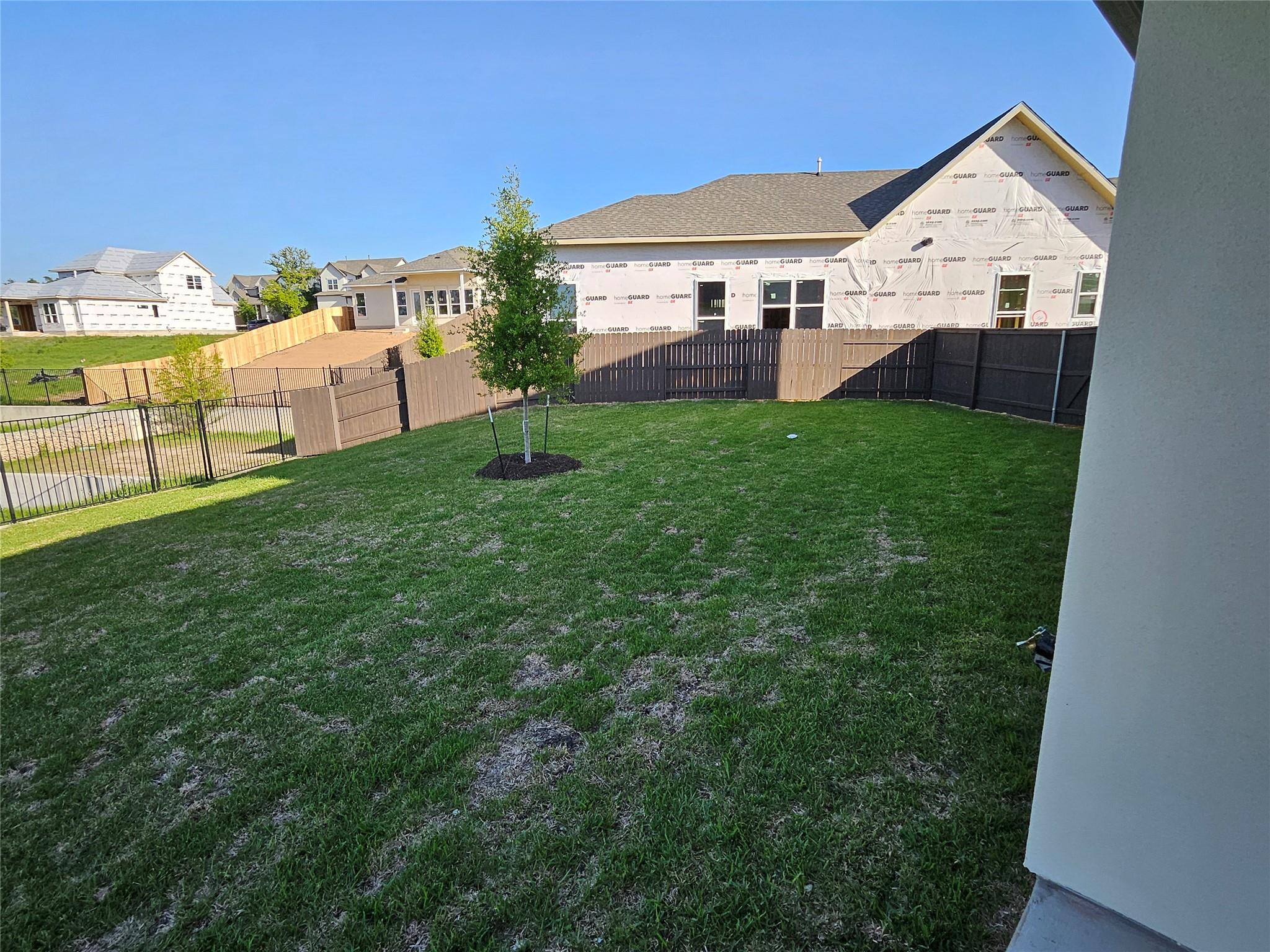 600 C-Bar Ranch Trl # 121, Cedar Park, TX 78613