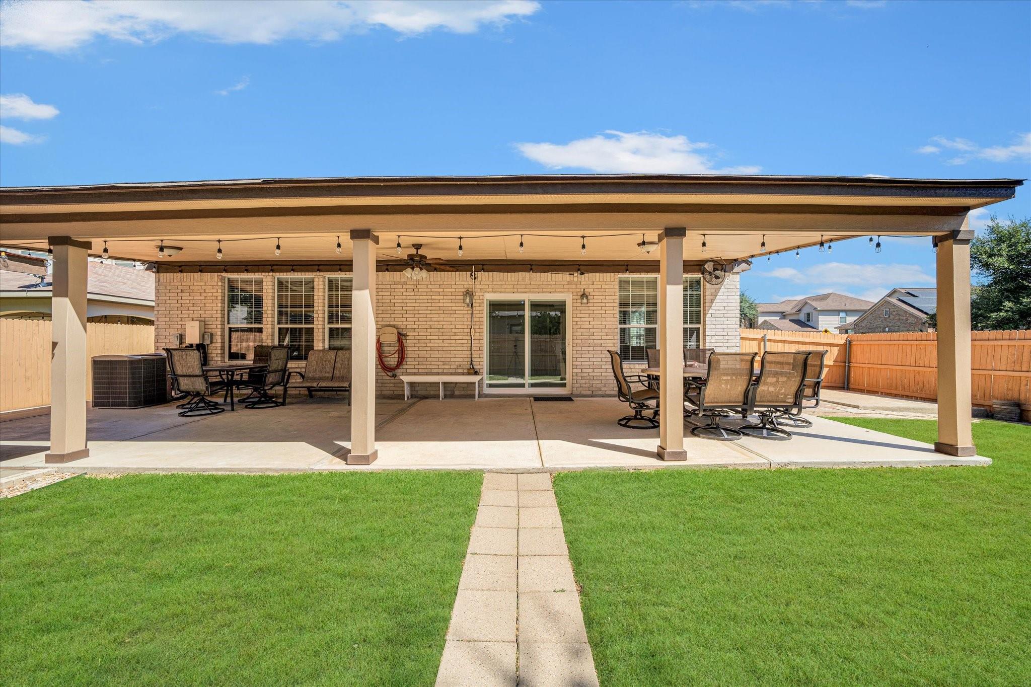 6429 Kedington St, Austin, TX 78747