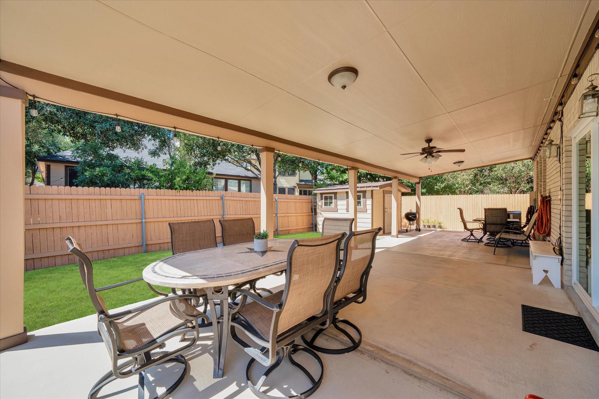 6429 Kedington St, Austin, TX 78747