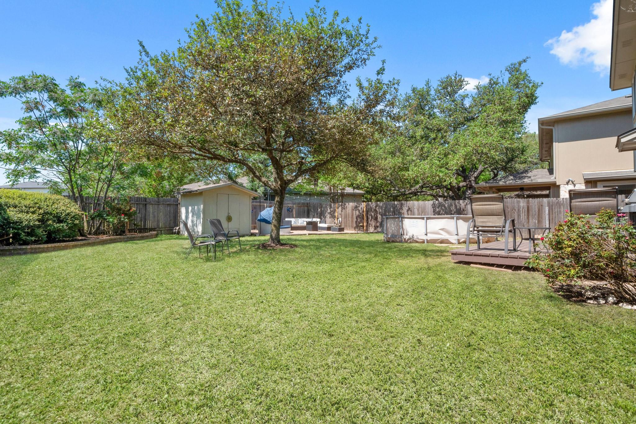 1204 Pine Portage Loop, Leander, TX 78641