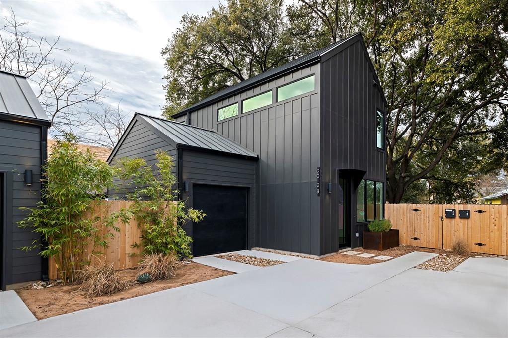 2010 Gathright Cv # B, Austin, TX 78704