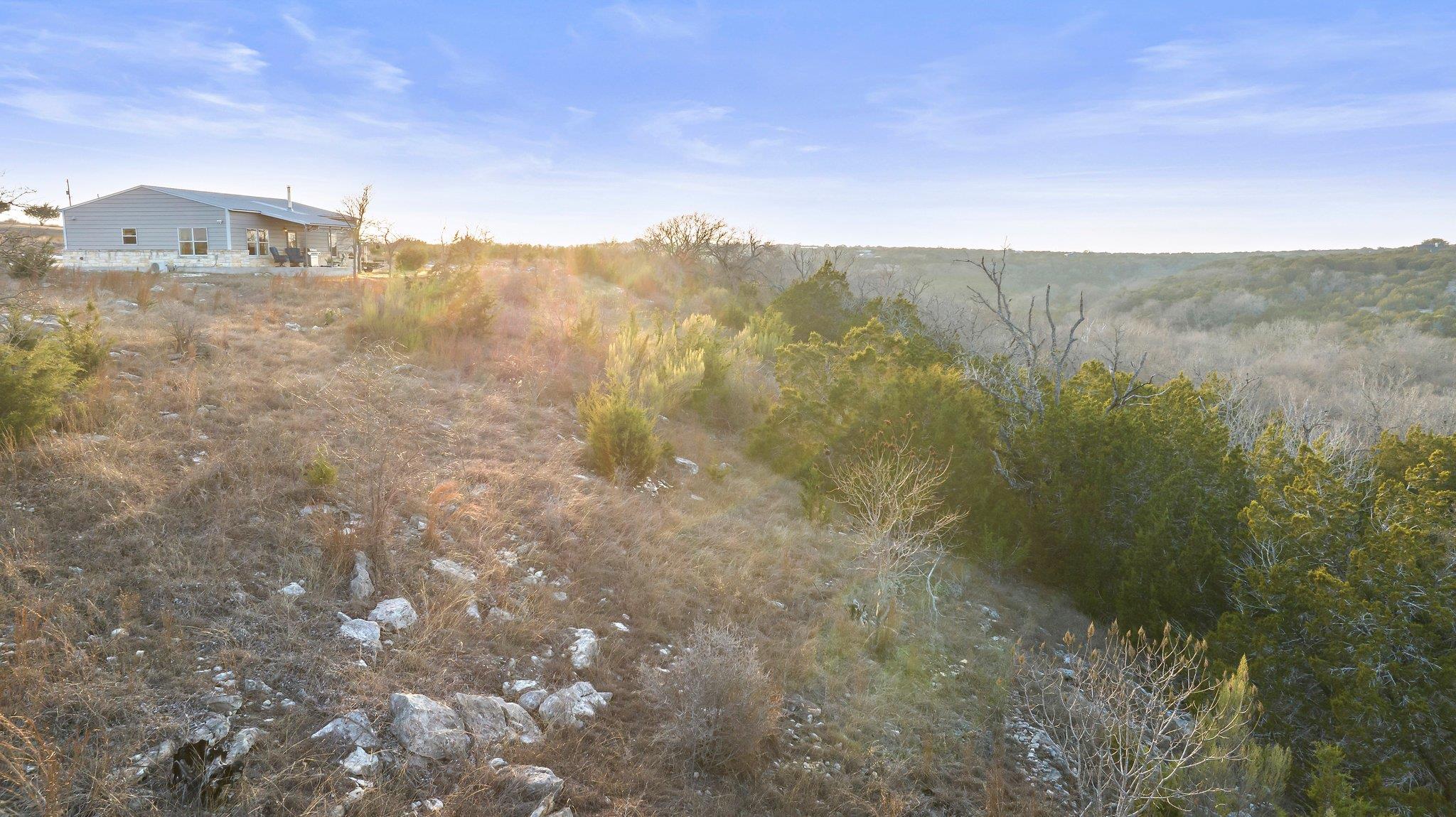 769 Three Creeks Dr, Bertram, TX 78605