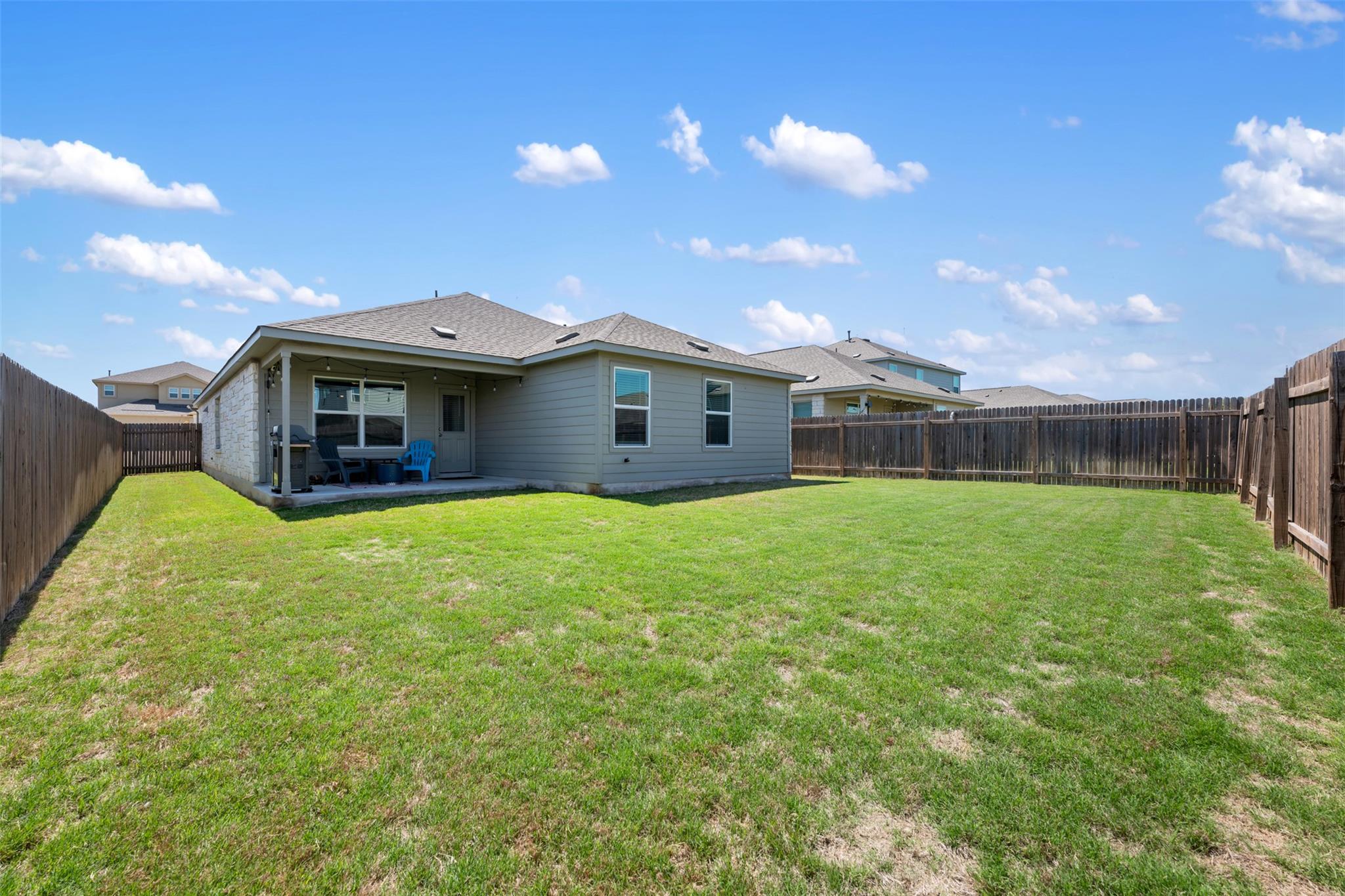 129 Konik Rd, Georgetown, TX 78626