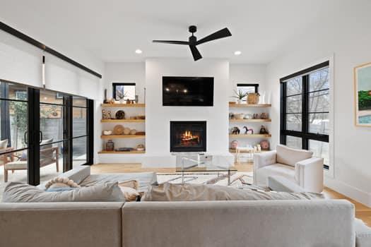 802 Pressler St, Austin, TX 78703