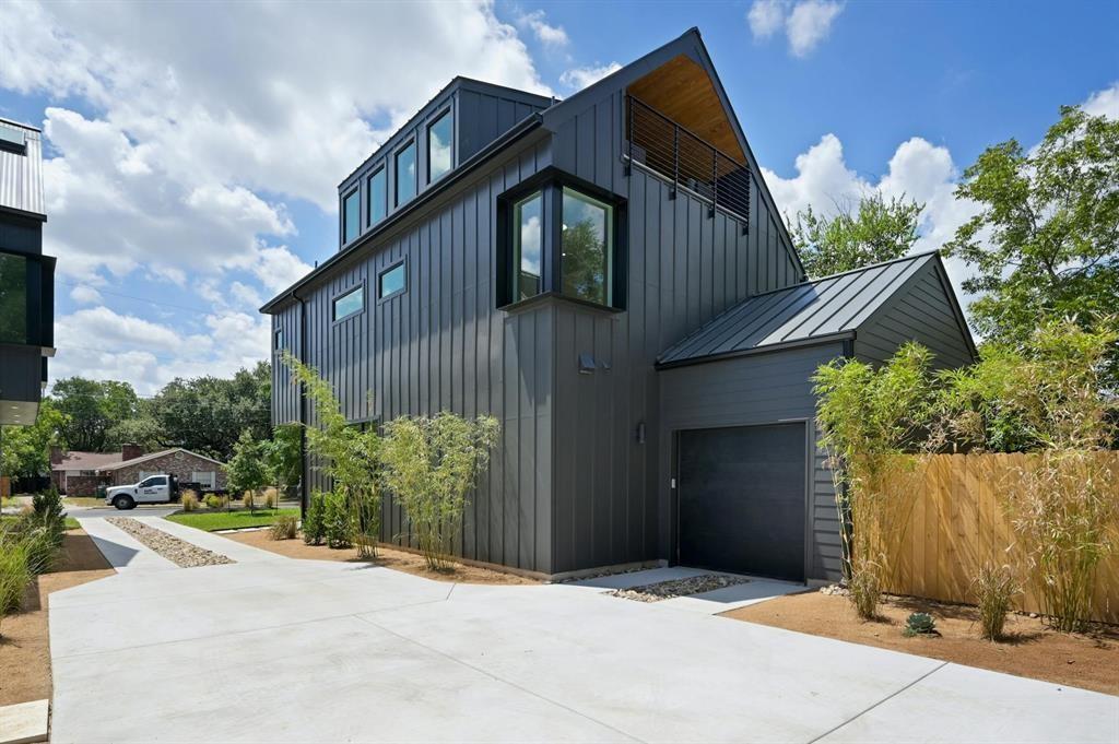 2010 Gathright Cv # A, Austin, TX 78704