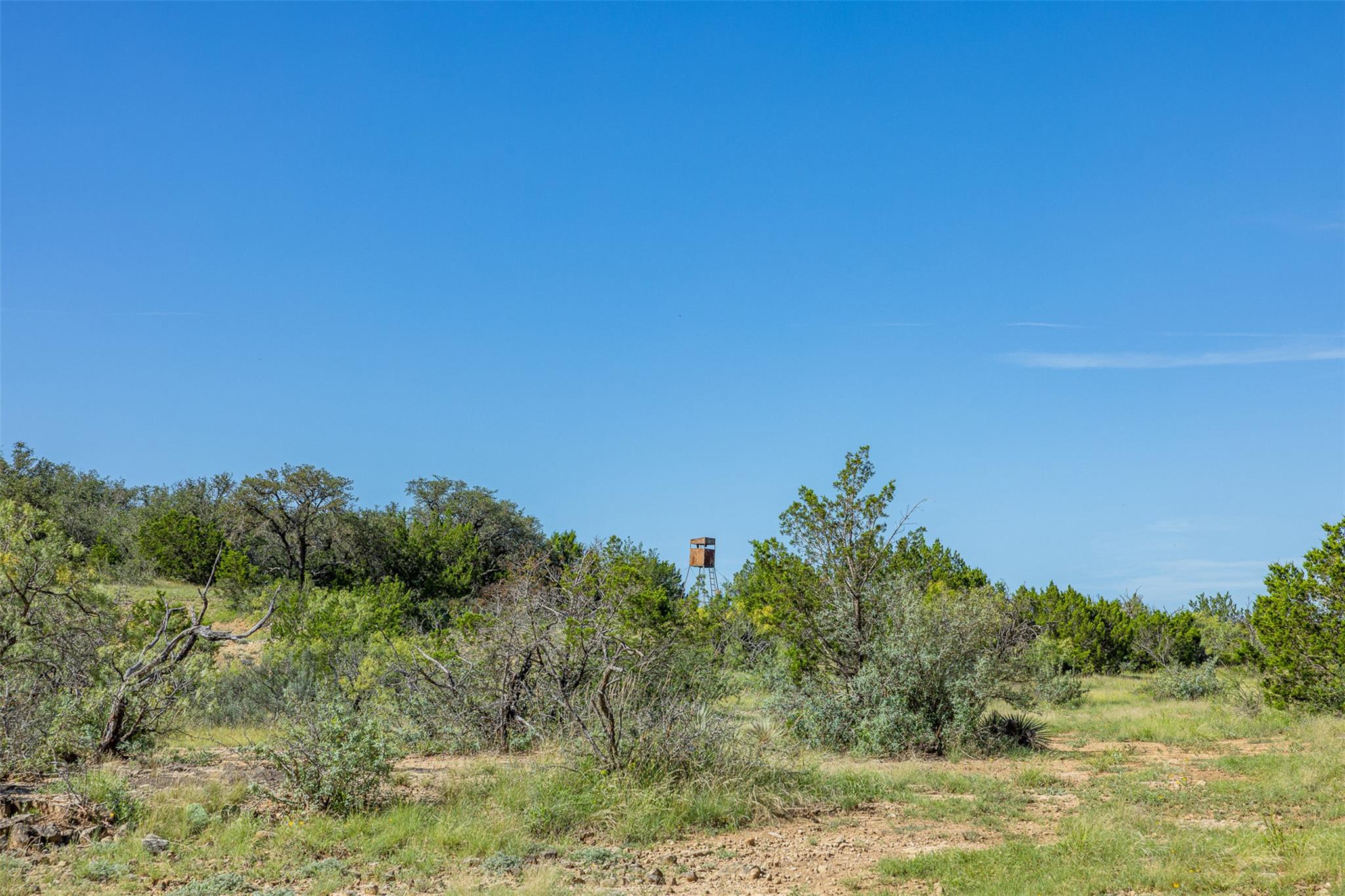 2050 W. 17th St, Brady, TX 76825