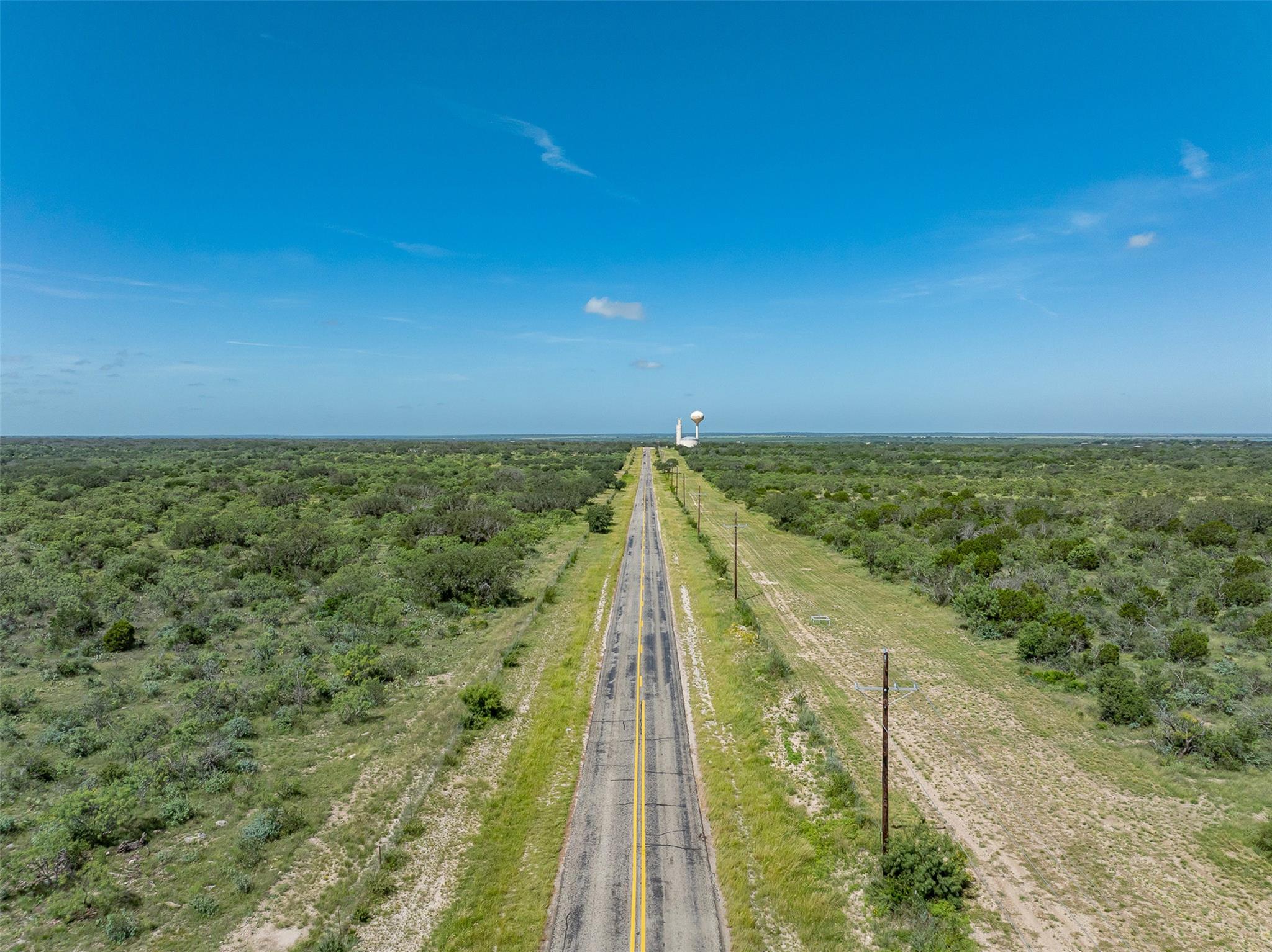 2050 W. 17th St, Brady, TX 76825