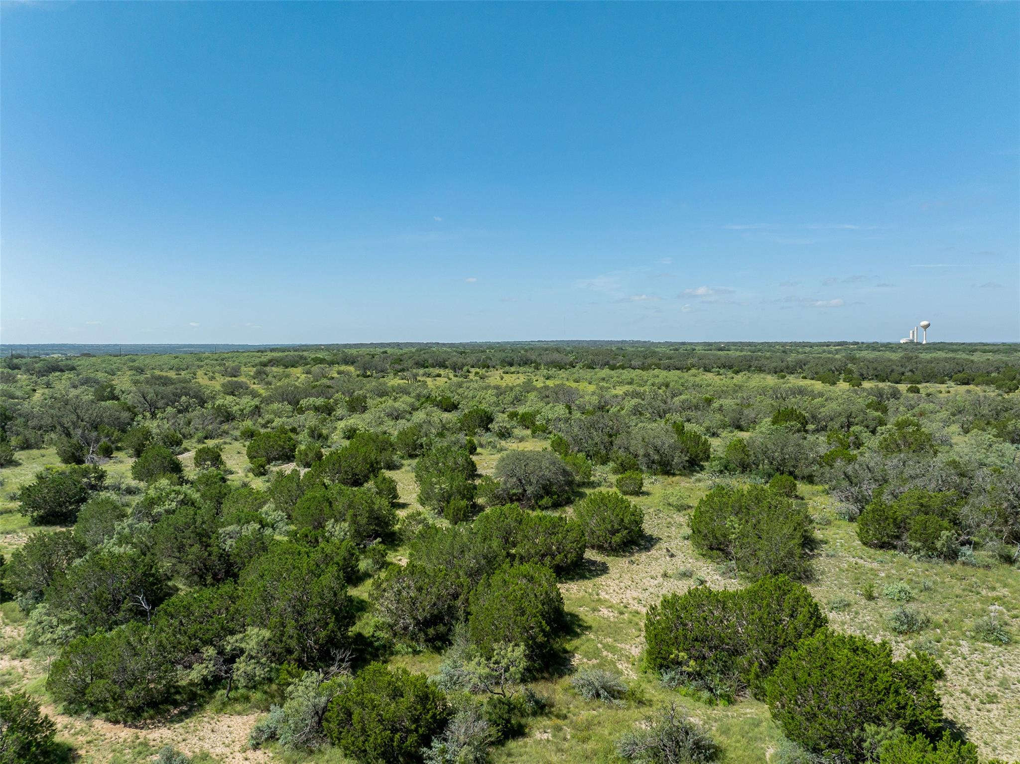 2050 W. 17th St, Brady, TX 76825