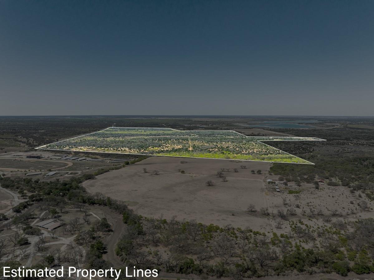 2050 W. 17th St, Brady, TX 76825