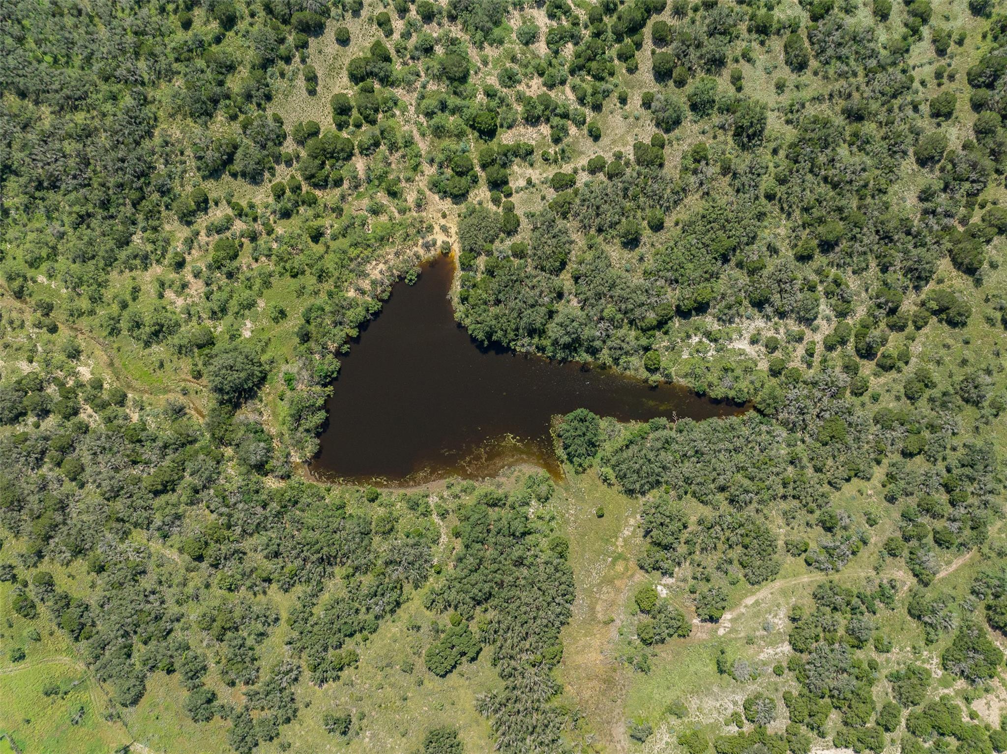 2050 W. 17th St, Brady, TX 76825