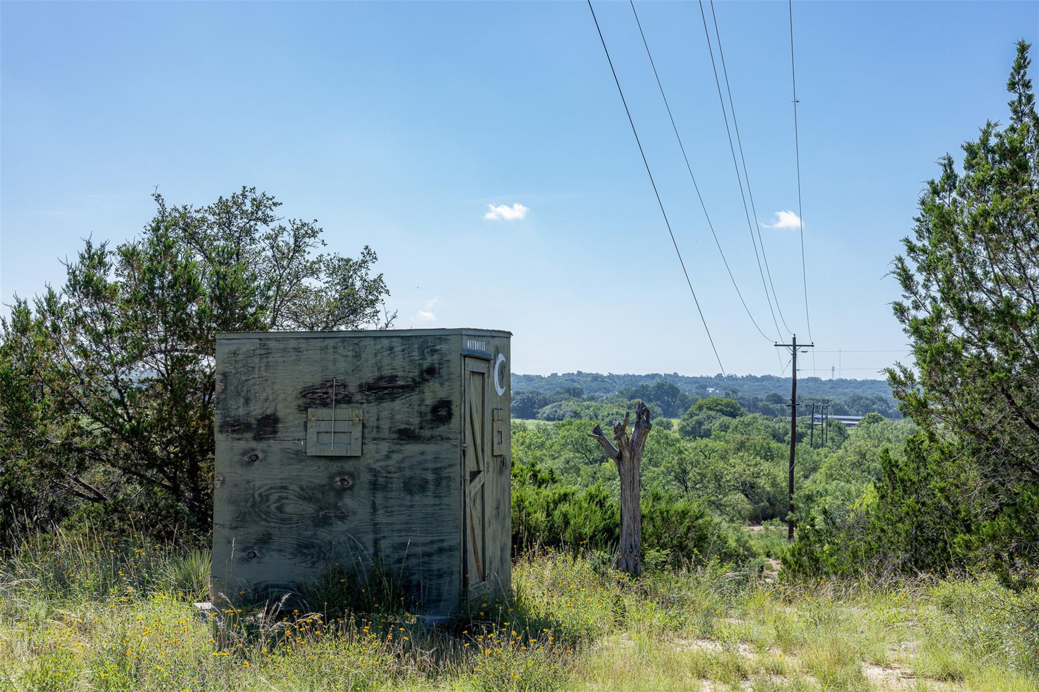 2050 W. 17th St, Brady, TX 76825