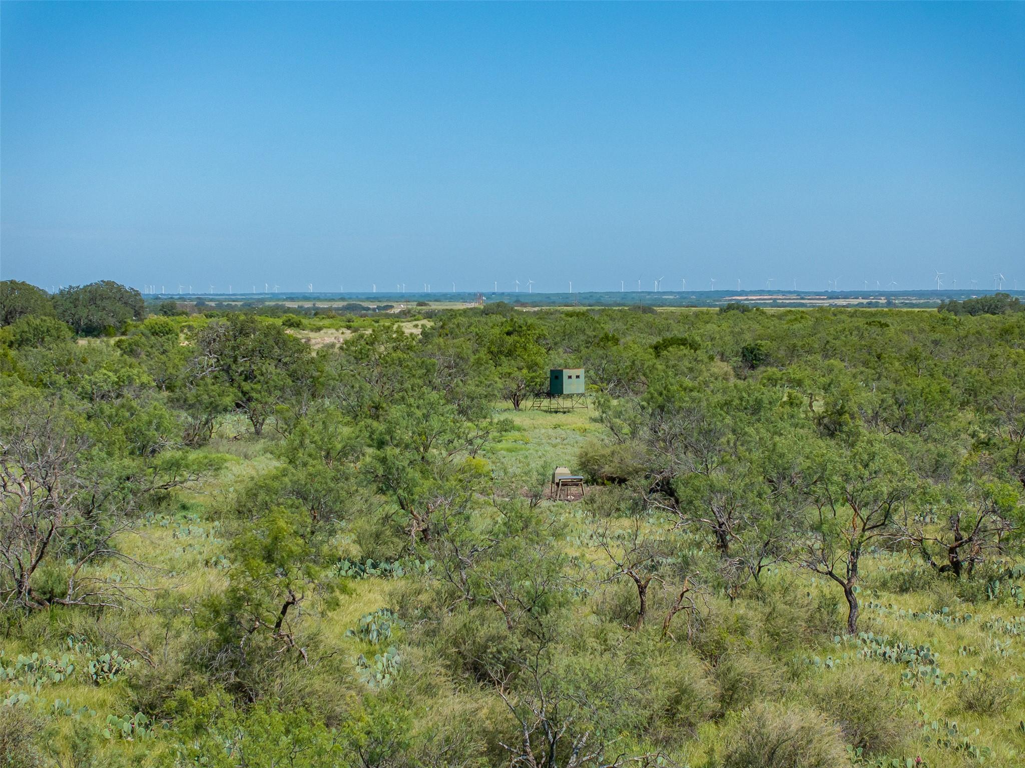 2050 W. 17th St, Brady, TX 76825