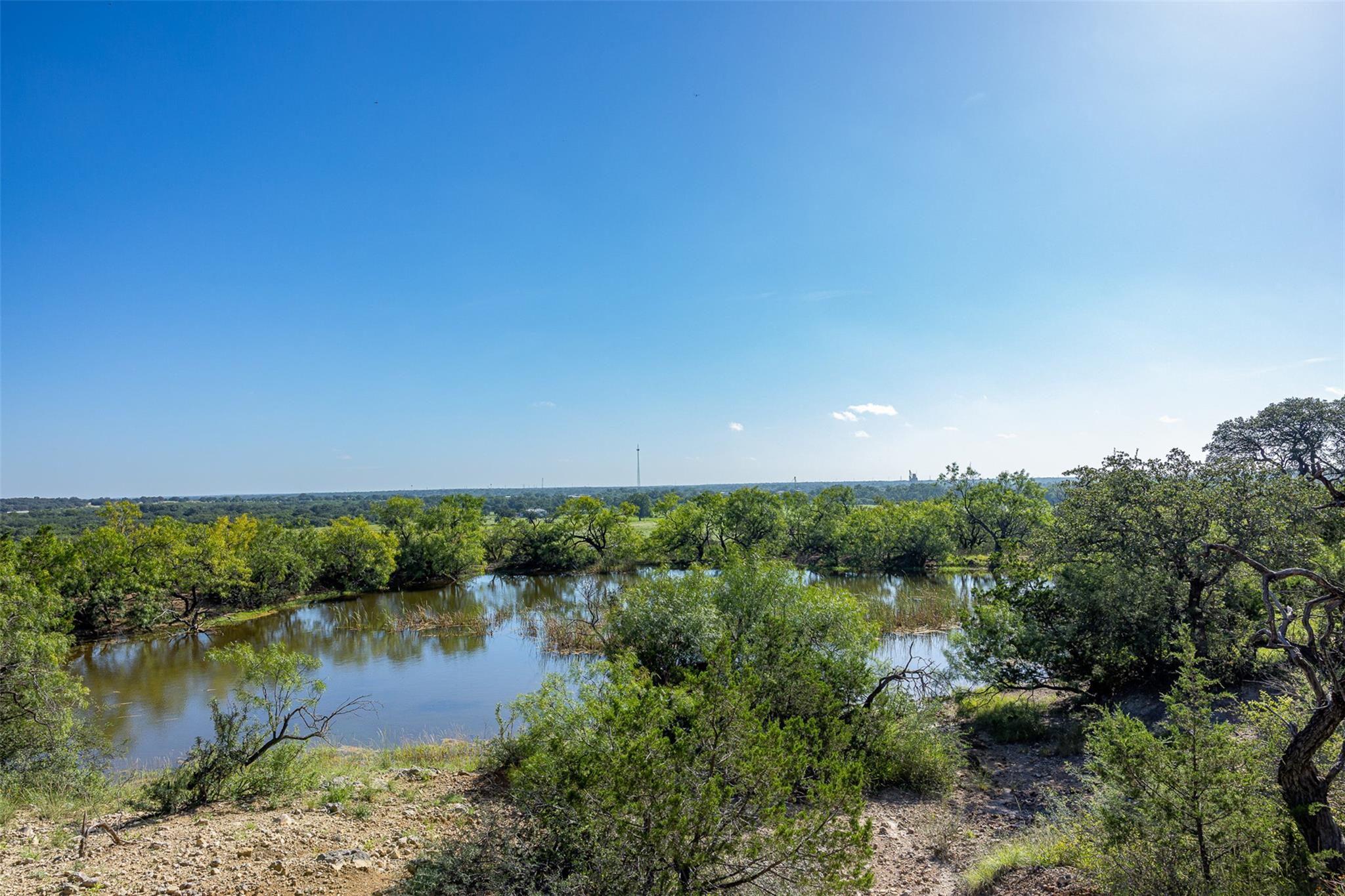 2050 W. 17th St, Brady, TX 76825