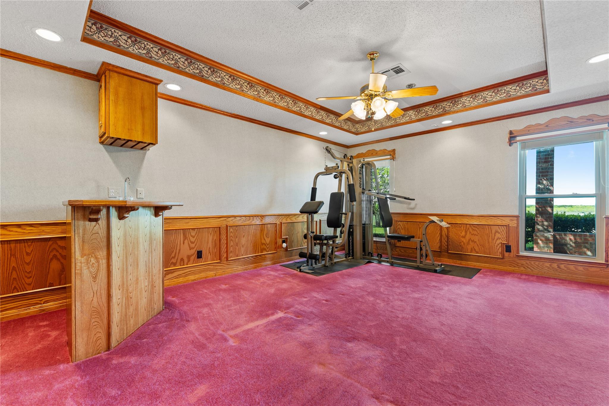 584 S Hanath Kuehl Rd, Riesel, TX 76682