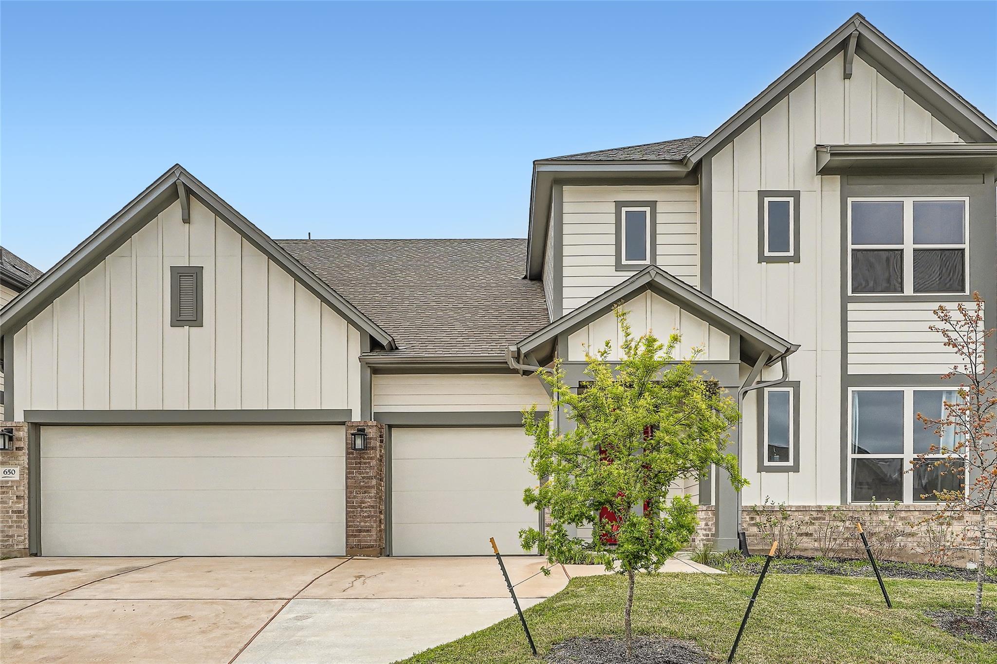 650 Texas Sage Loop, Buda, TX 78610