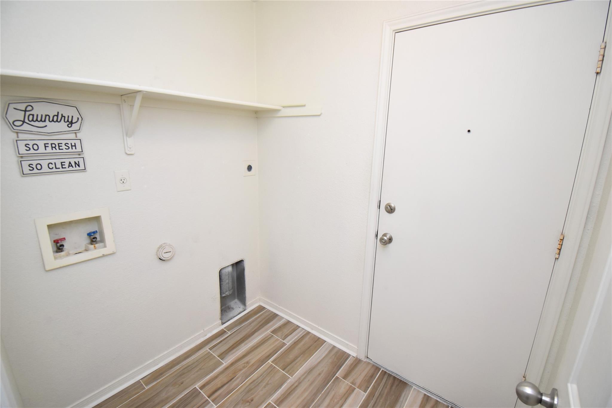 2305 Love Rd, Killeen, TX 76542