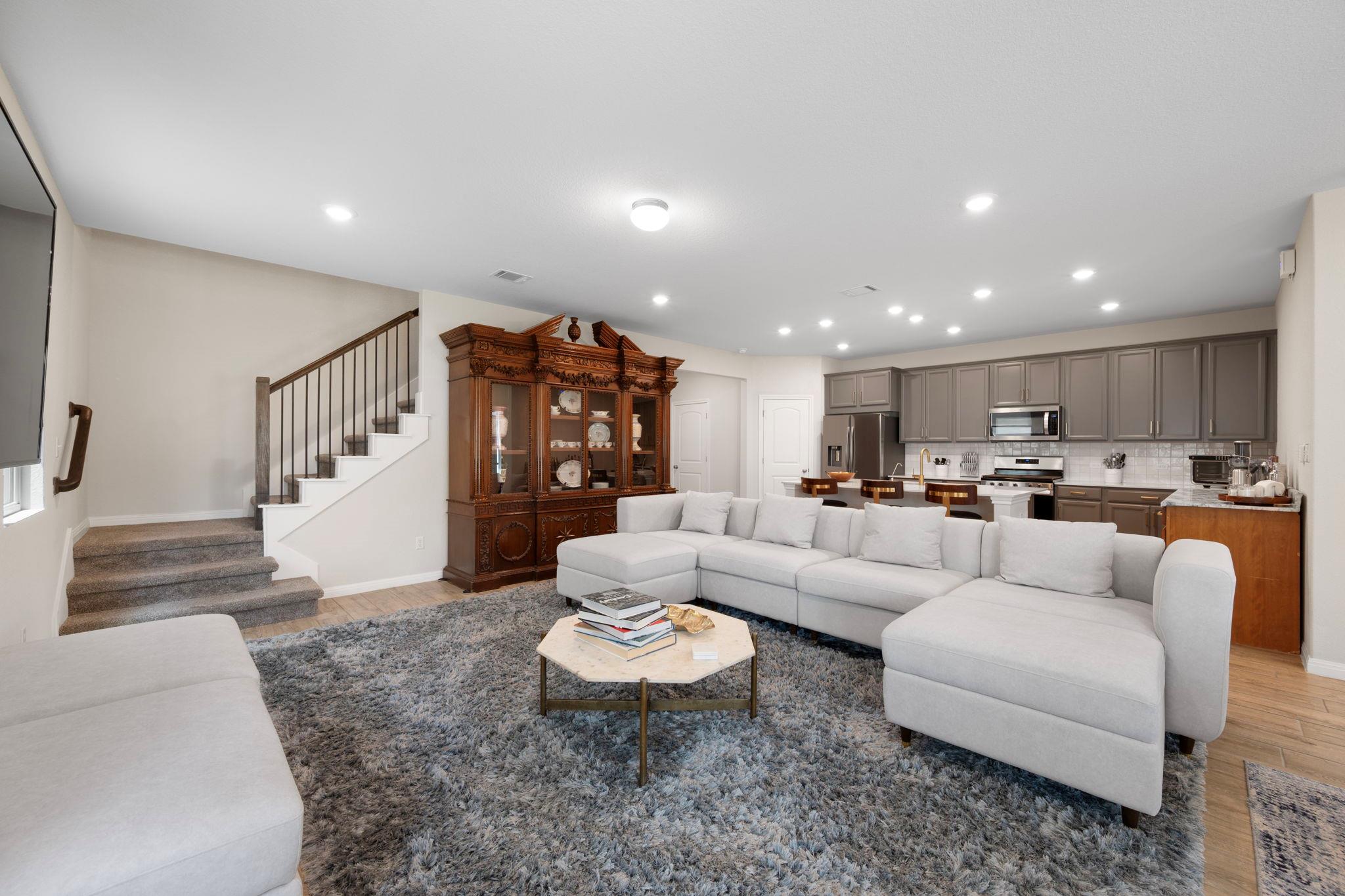1921 Winston Way, Leander, TX 78641
