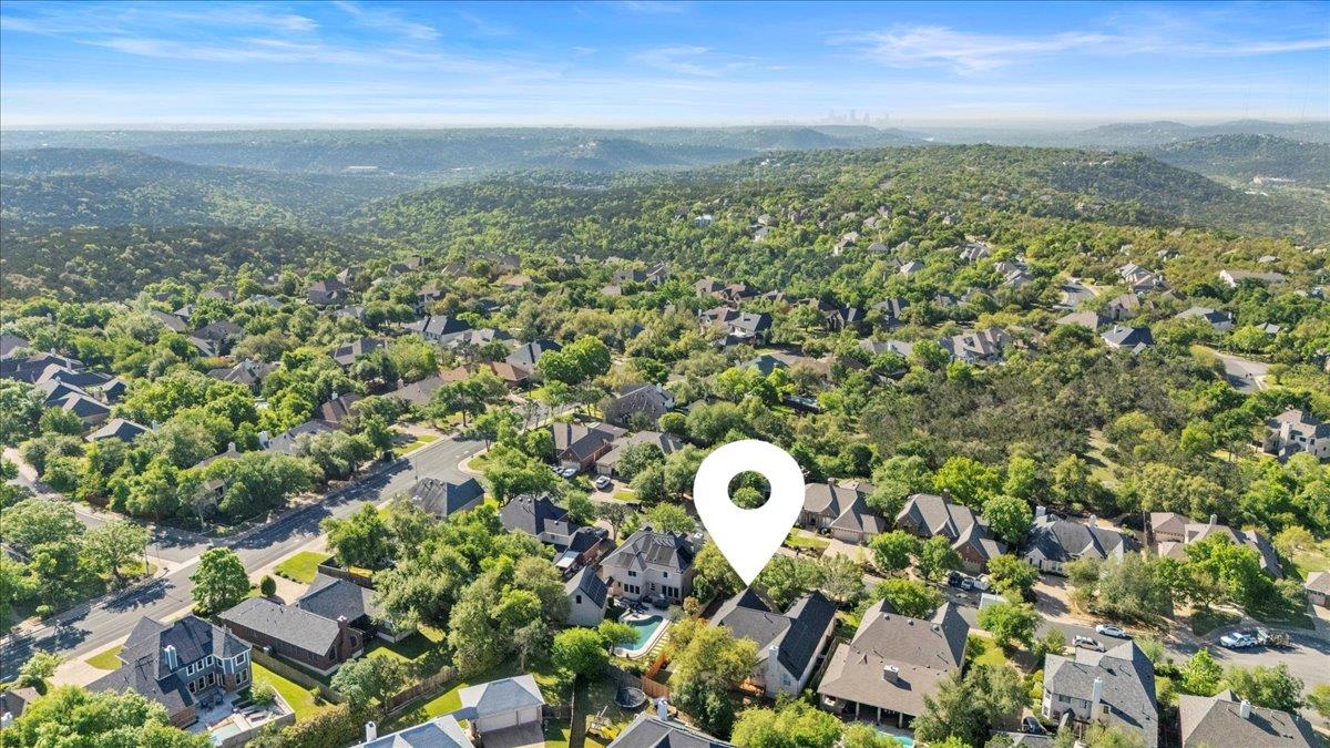 8312 Jancy Dr, Austin, TX 78750