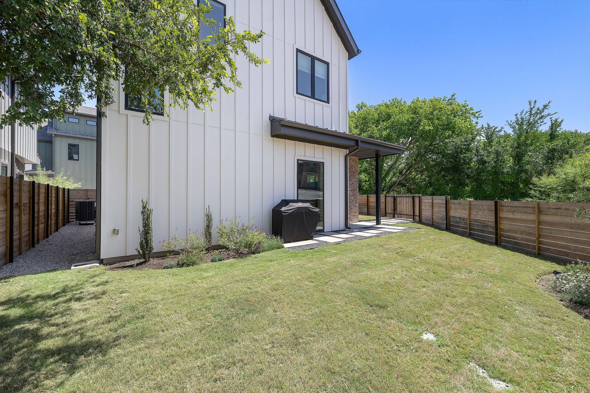 1713 E M Franklin Ave # 1, Austin, TX 78721