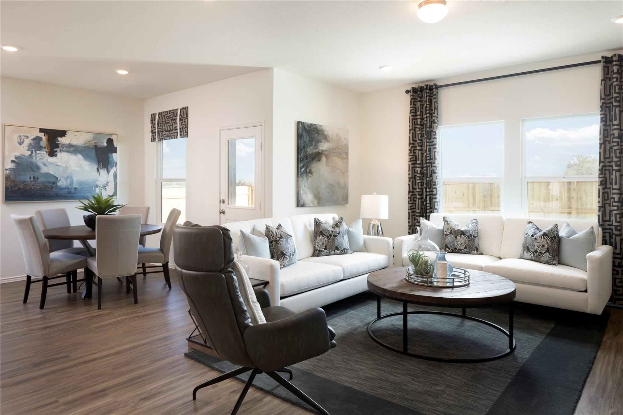 1313 Aquilla Ln, Leander, TX 78641