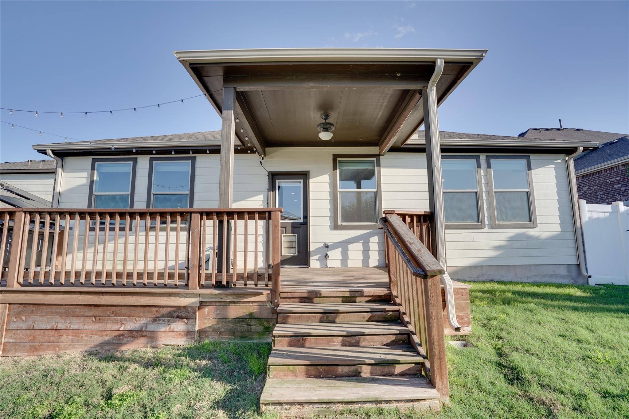 11505 River Plantation Dr, Austin, TX 78747
