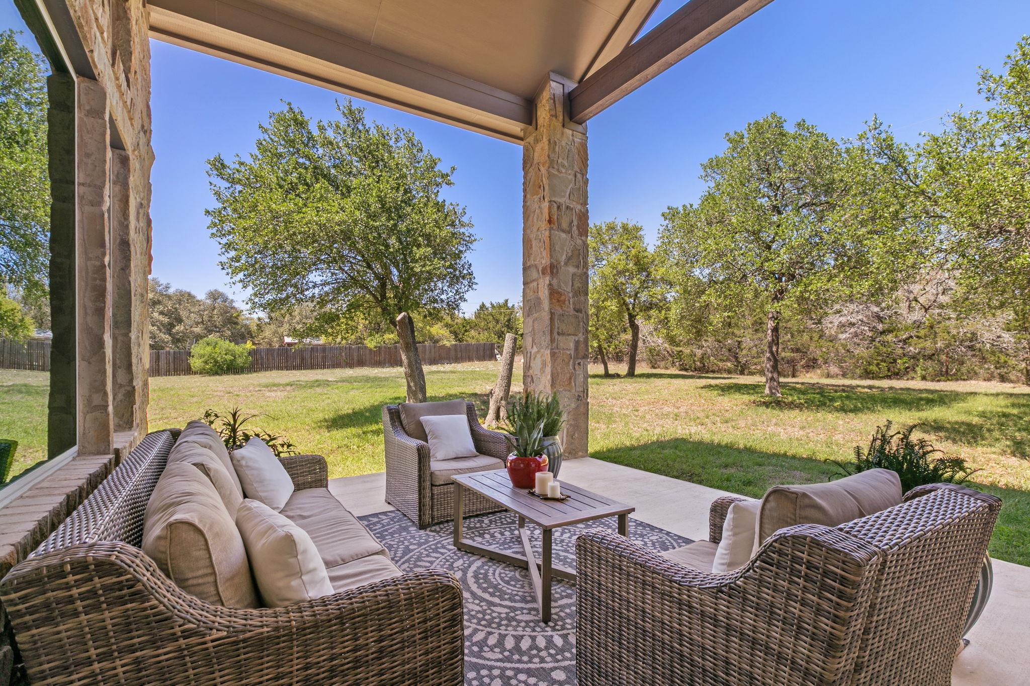23315 Nameless Rd, Leander, TX 78641