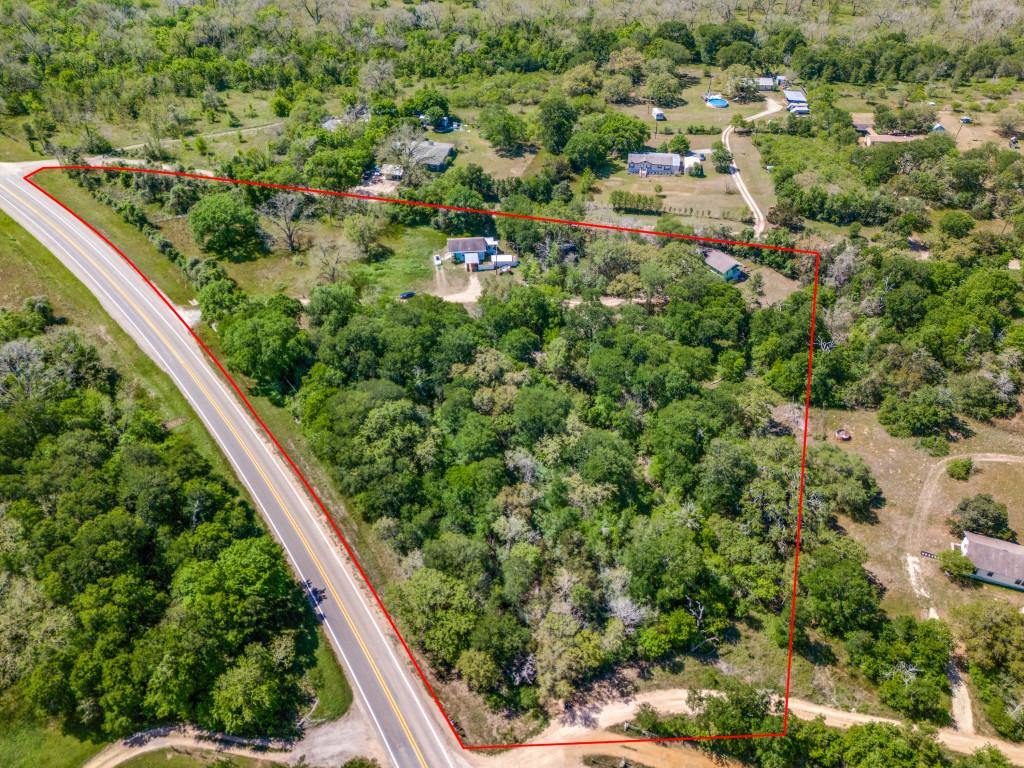 4409 Fm 535 # A & B, Bastrop, TX 78602