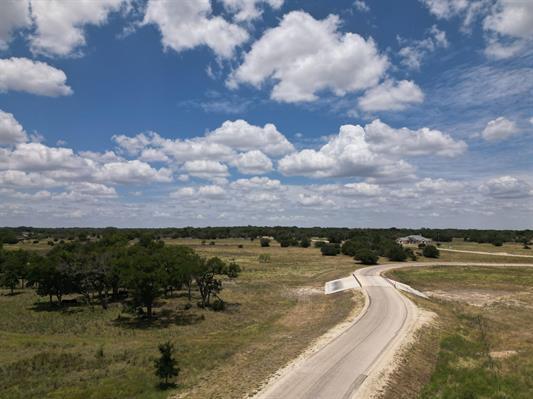 Tract 33 Miller Creek Ranch Rd, Briggs, TX 78608