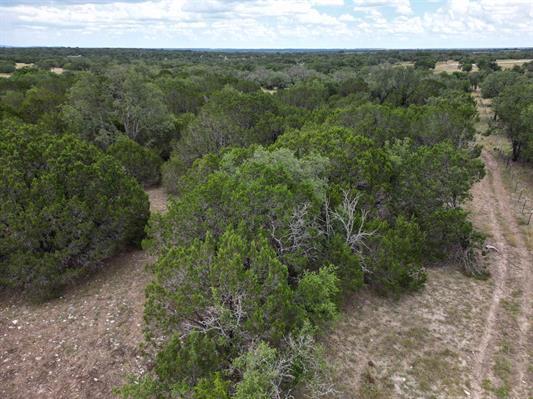 Tract 33 Miller Creek Ranch Rd, Briggs, TX 78608