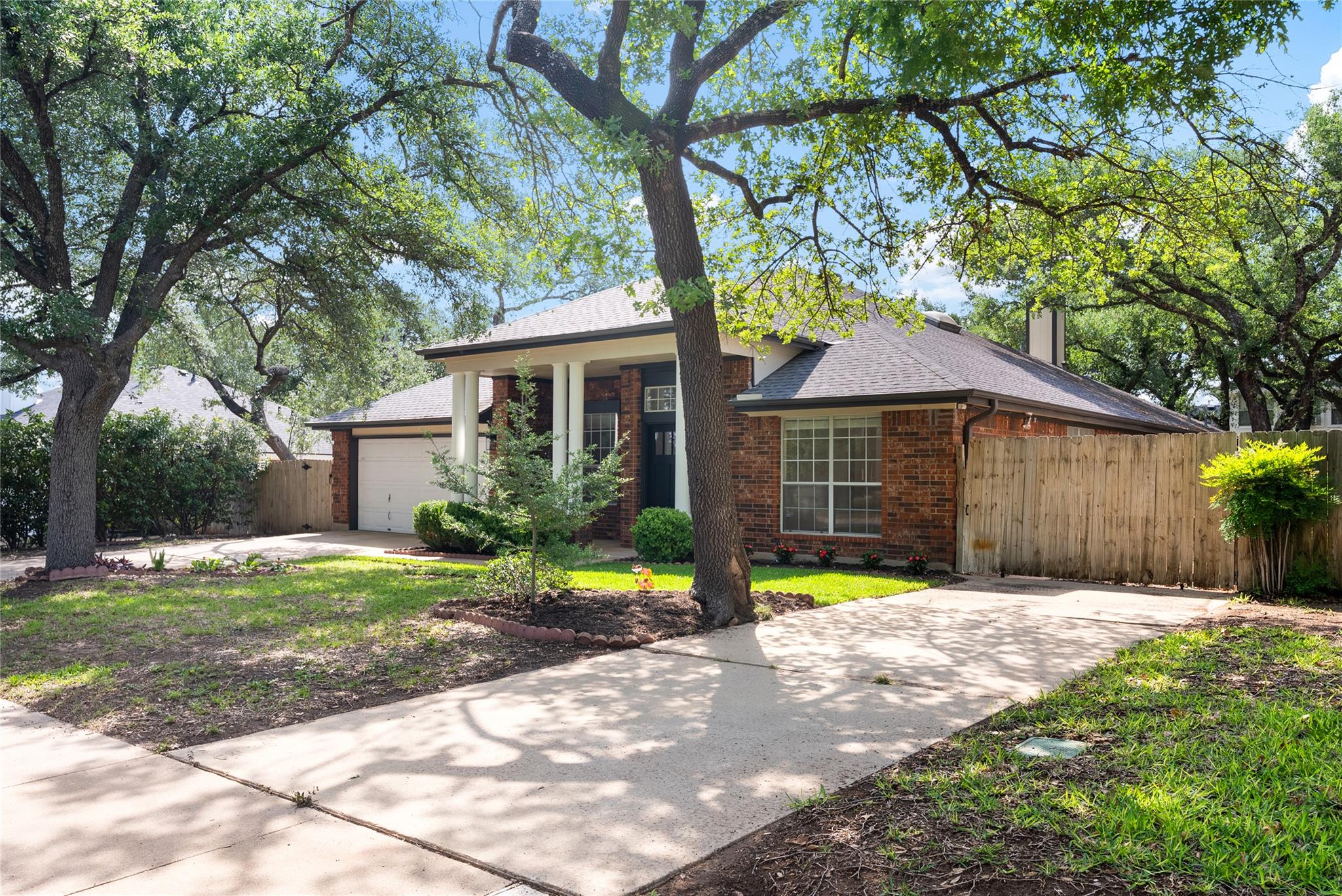 1202 Deergrove Dr, Cedar Park, TX 78613