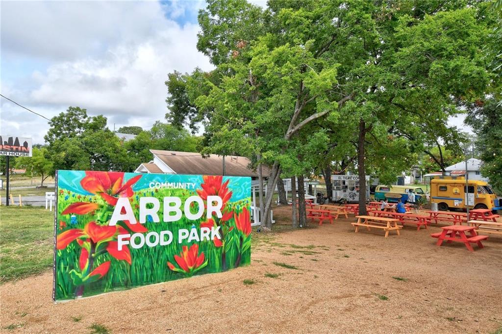 800 Embassy Dr # 420, Austin, TX 78702