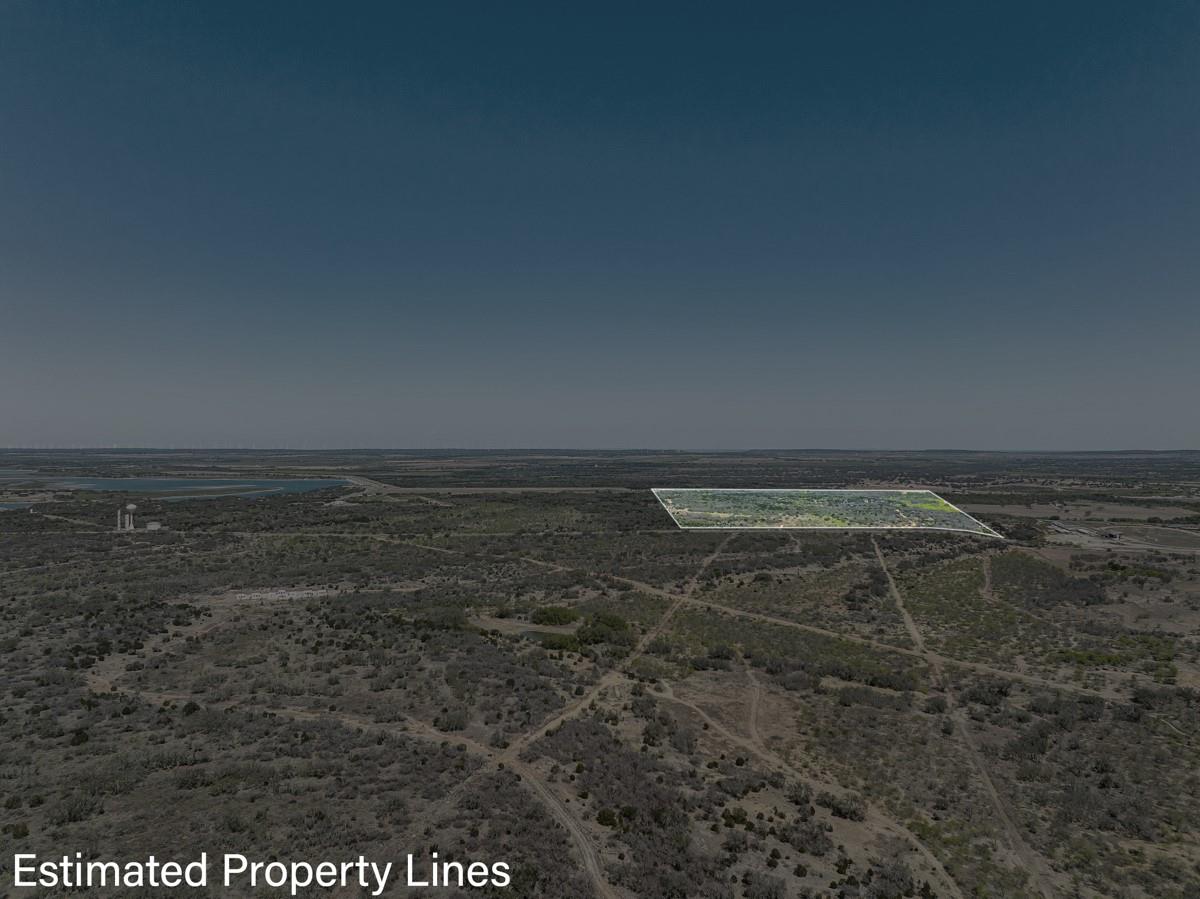 Tract 1 2050 W 17th St, Brady, TX 76825