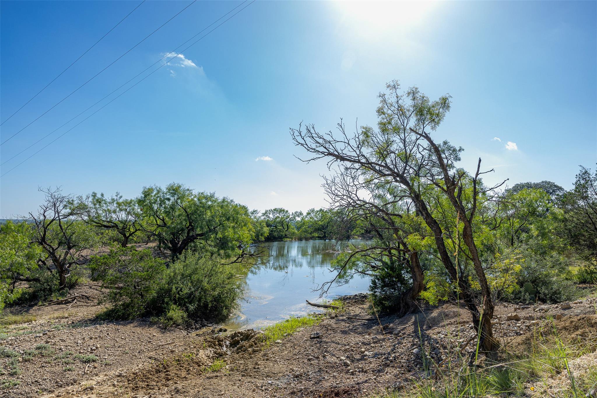 Tract 1 2050 W 17th St, Brady, TX 76825