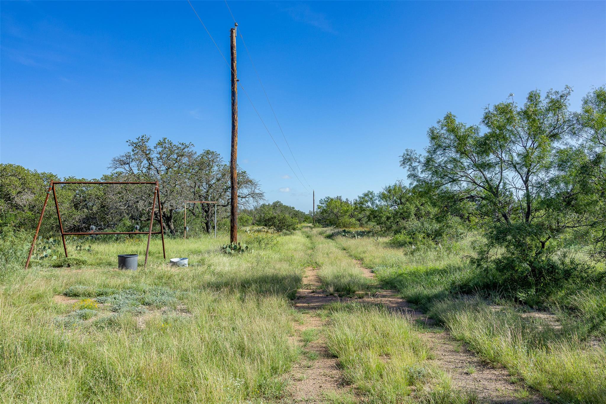 Tract 1 2050 W 17th St, Brady, TX 76825