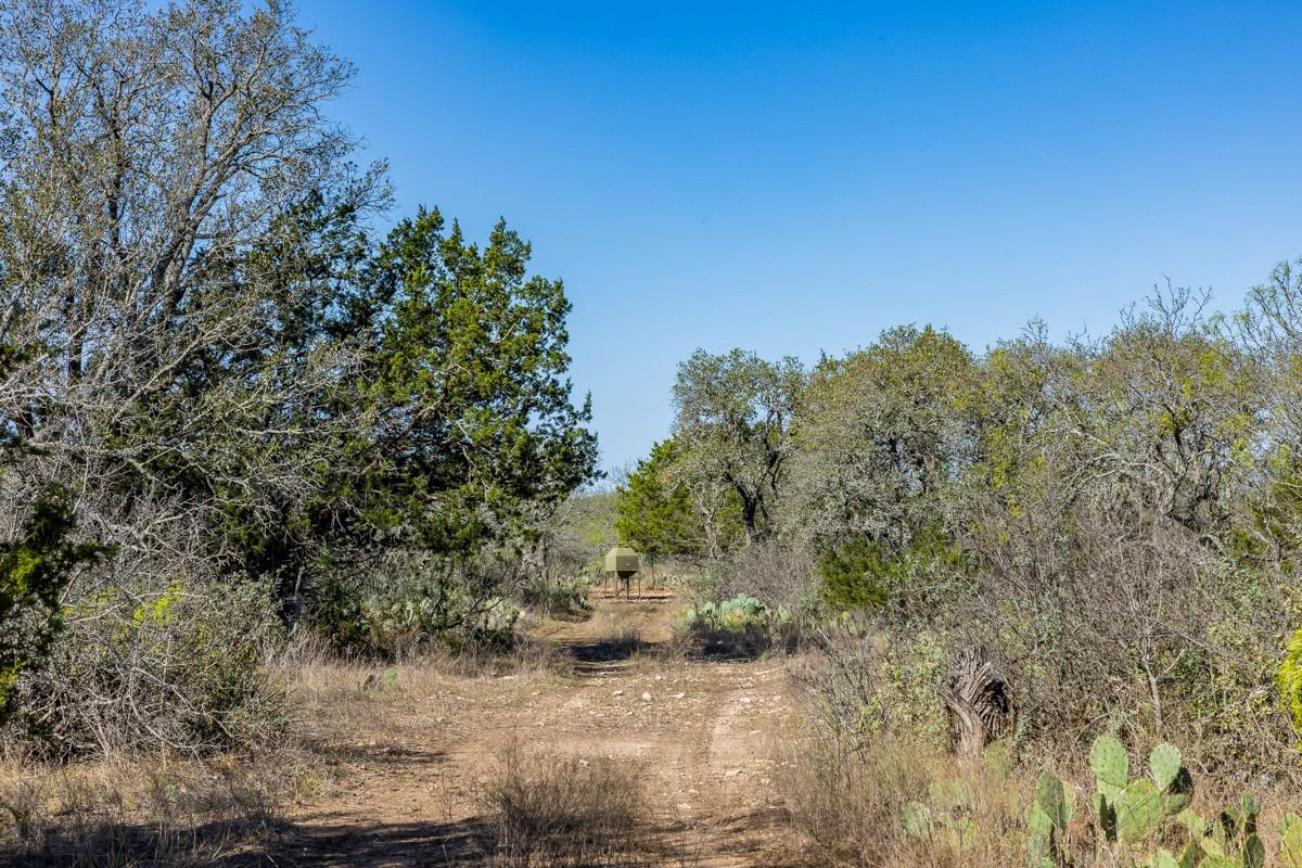 Tract 1 2050 W 17th St, Brady, TX 76825
