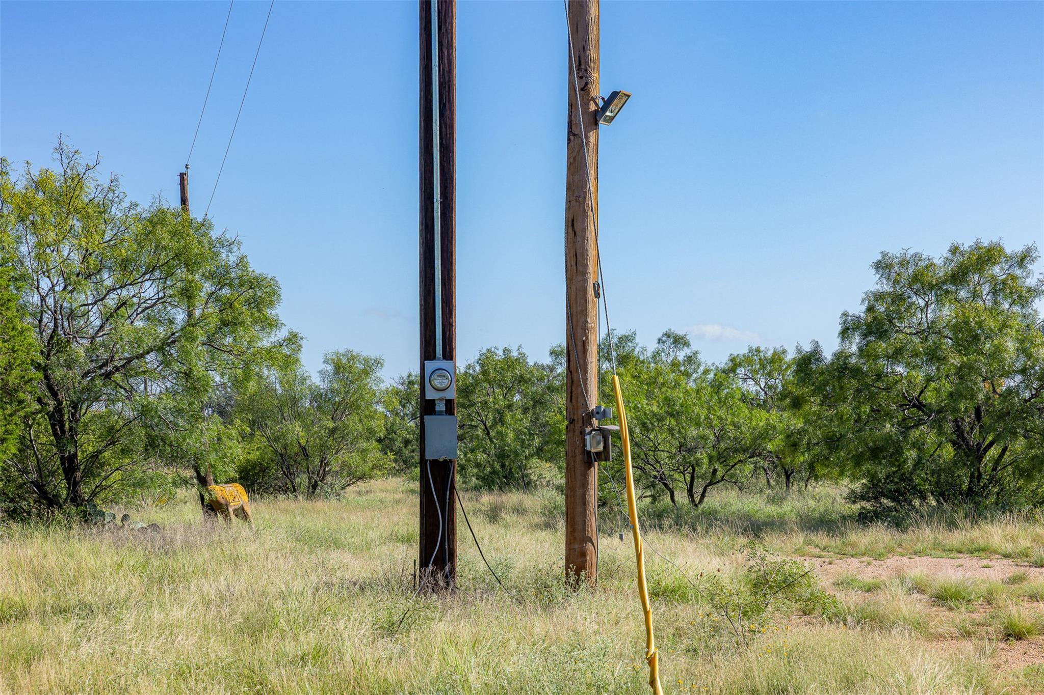 Tract 1 2050 W 17th St, Brady, TX 76825