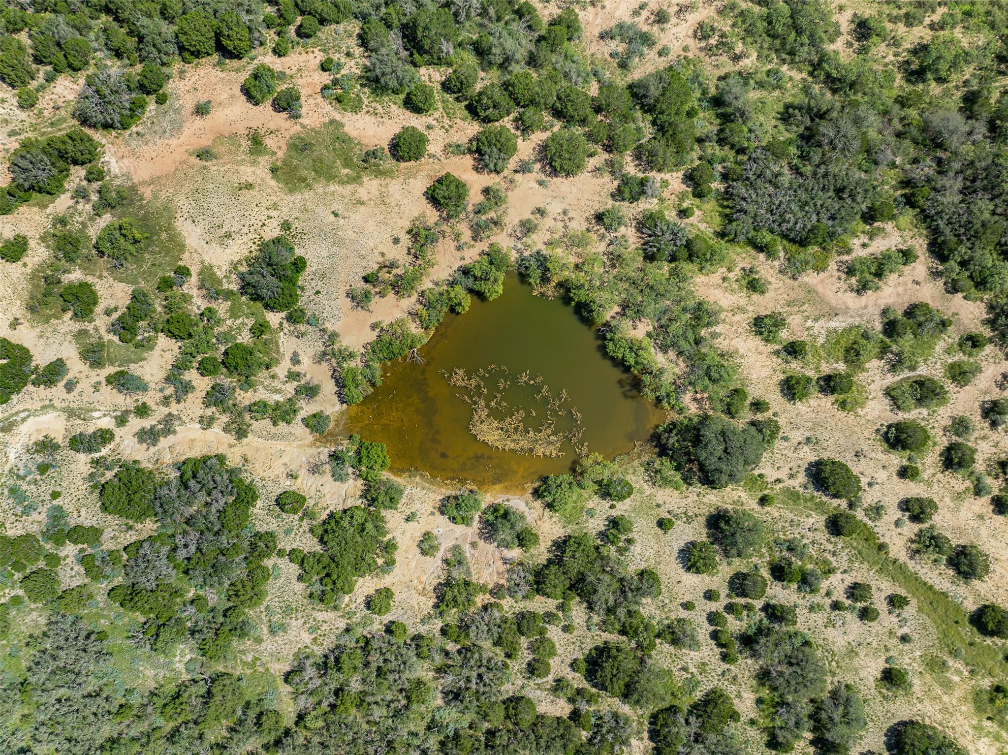 Tract 1 2050 W 17th St, Brady, TX 76825