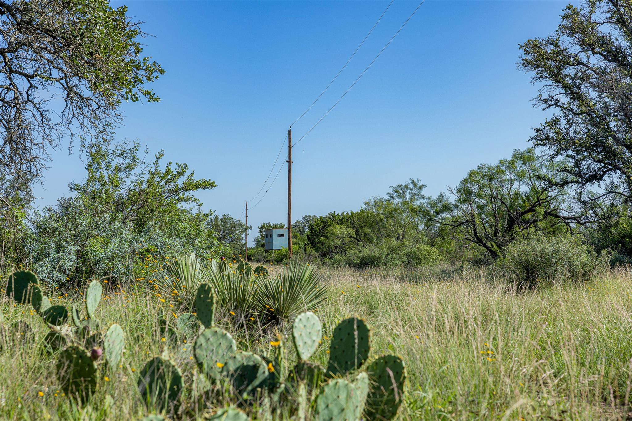 Tract 1 2050 W 17th St, Brady, TX 76825
