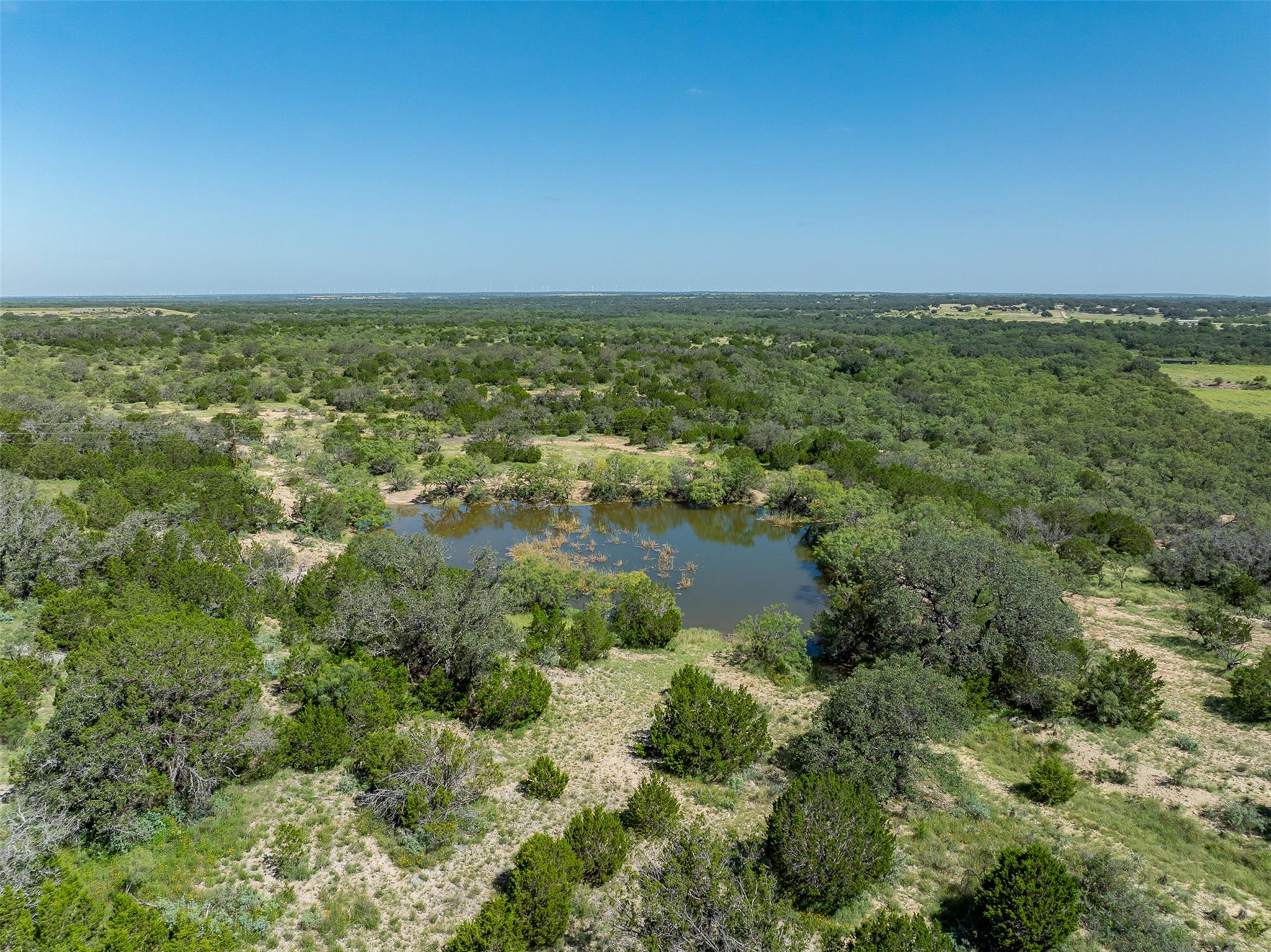 Tract 1 2050 W 17th St, Brady, TX 76825